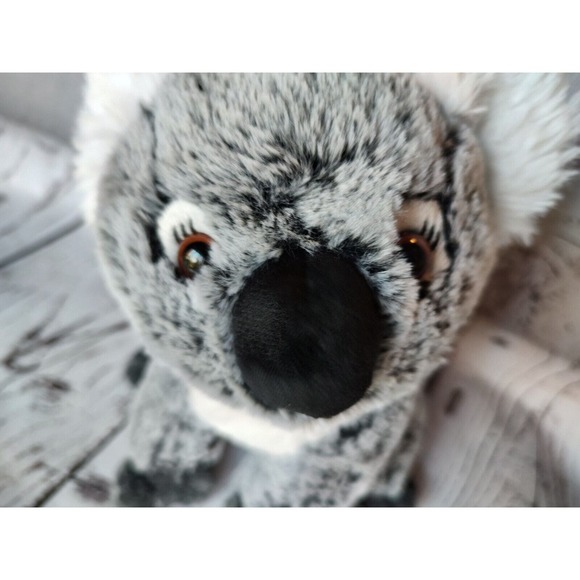 Girl Scouts Koala Plush Climb With Courage Stuffed Animal Toy ABC Bakers 2022 - Picture 2 of 6